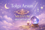 Güvenilir Medyum Astroloji Ve Fal Bilim Merkezi Medyum Tolga Arsun Hooa